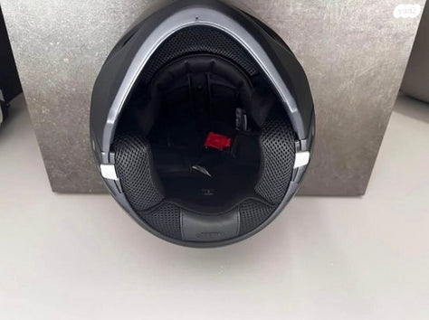 קסדת bell brozer