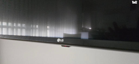 טלוויזיה LG 60UJ630Y 4K