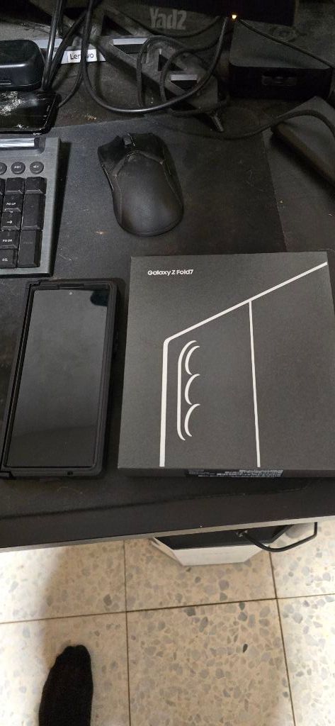 Fold 7 256gb