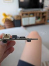 Micro bit (מיקרו ביט)