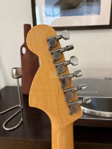 Fender ST72 japan