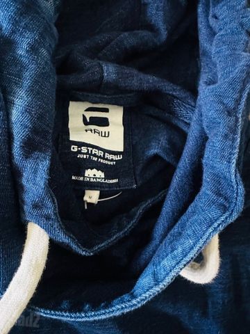 קפוצ׳ון G star raw