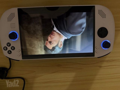 Lenovo legion s
