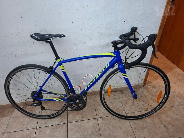 אופניים כביש specialized