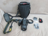 מצלמת Nikon COOLPIX P950
