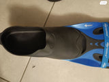 סנפירים  מקצועים לשחיה