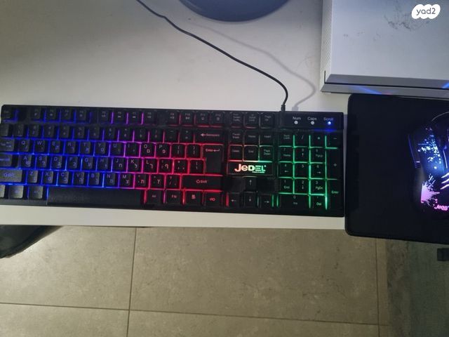 טאבלט וערכת גיימינג 🔥