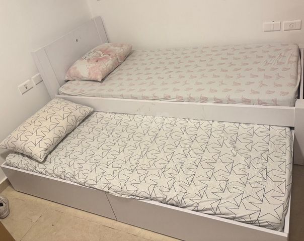 מיטת חבר