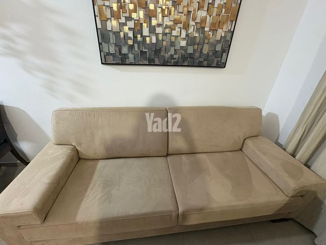 סלון 2+3 כמו חדש!!!
