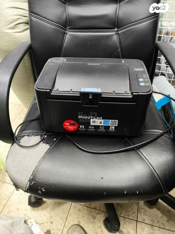 מדפסת דיגיטלית Pantum P2500