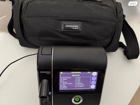 ביפאפ Prisma 30ST BIPAP/CPAP
