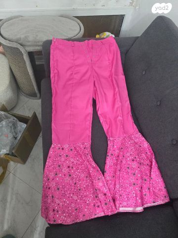 תחפושת ברבי