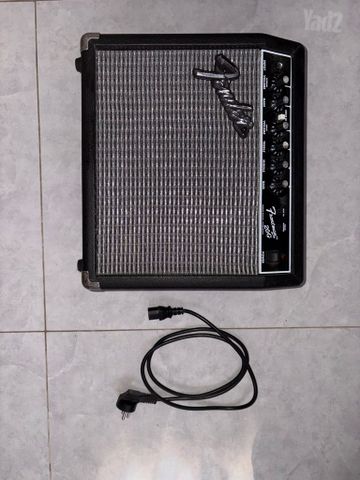 Jackson js11 fender g20