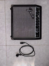 Jackson js11 fender g20