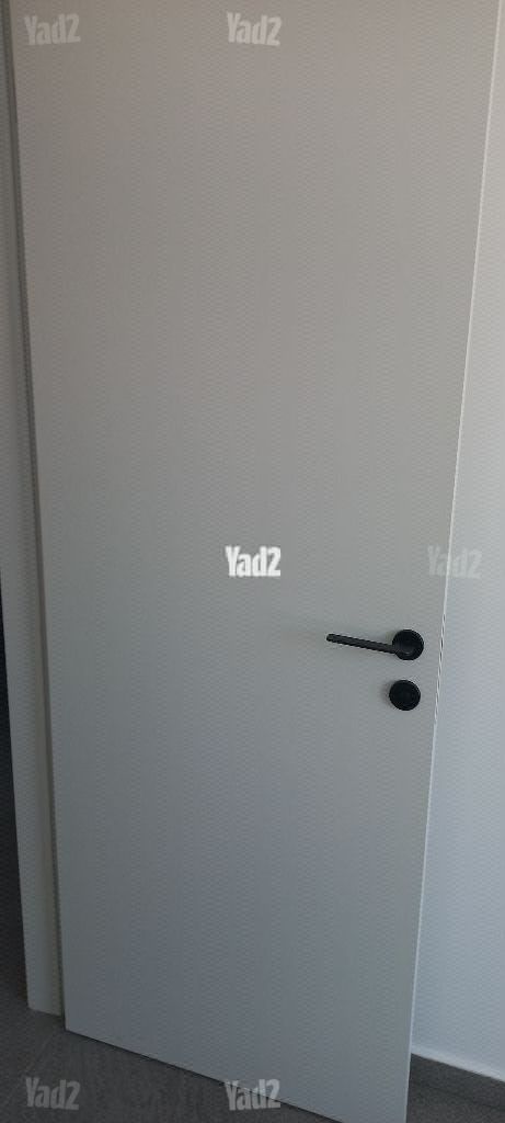 דלת פנים