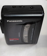 ווקמן מקליט Panasonic