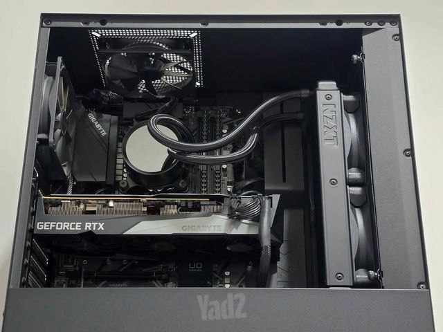 מחשב (i7-11700K & RTX 3070)
