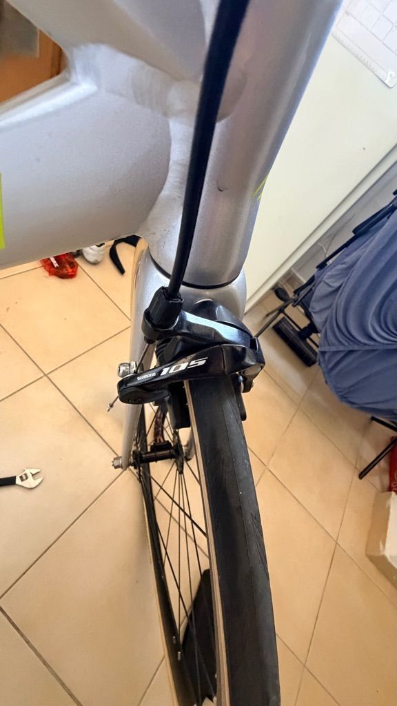 merida recto track 500