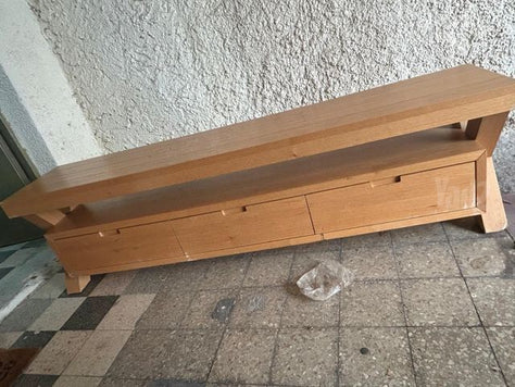 מזנון סלון