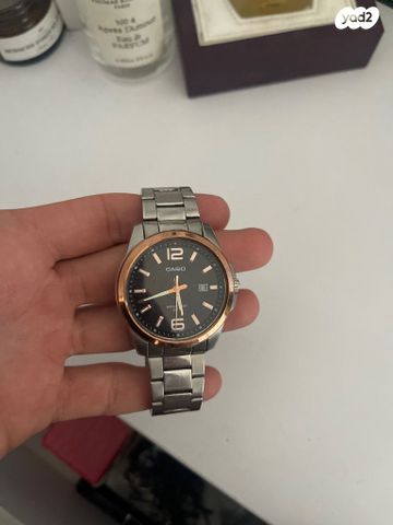 סט שעוניי casio