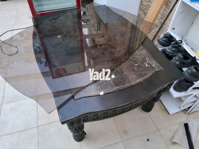 שולחן יוקרה