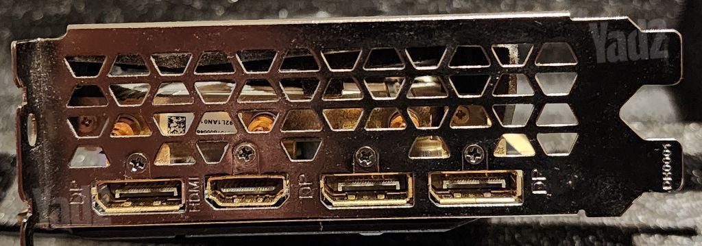rtx1660 ti oc gaming