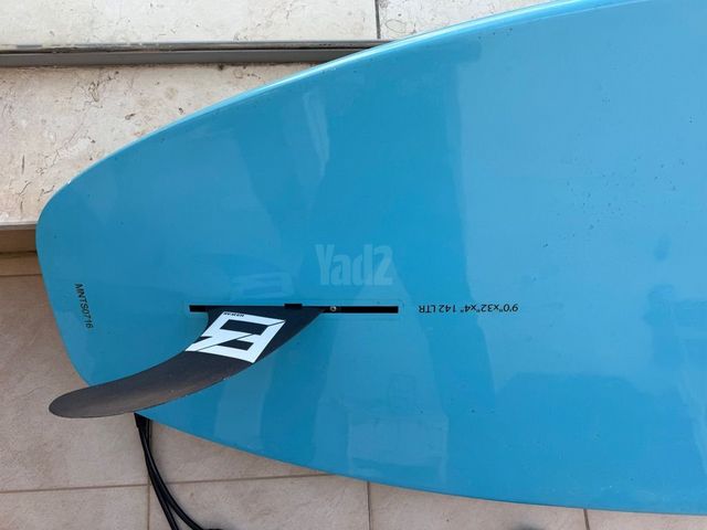 סאפ Focus קשיח 142L