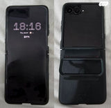 "7 Motorola Razr 60 Ultra