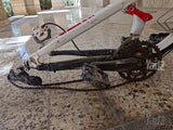 שלדת Specialized Chamber 2011