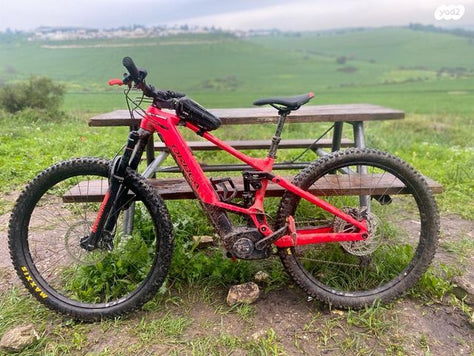 Orbea wild 2021