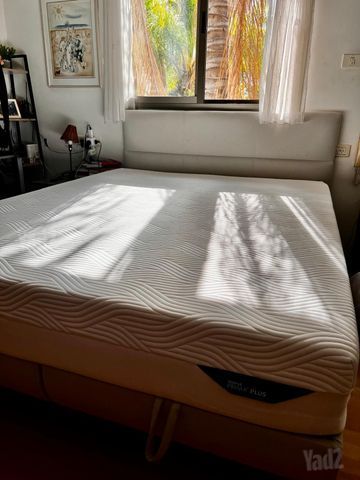 מזרן Tempur Prima Plus 160x200