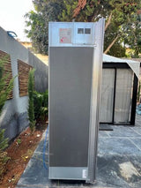 מקרר סמסונג SBS