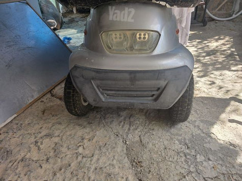 קולנועית Afikim Breeze S4