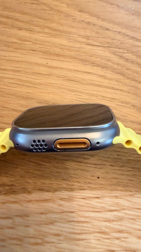 Apple Watch Ultra 1
