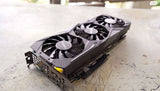 GIGABYTE RTX 2080 Ti