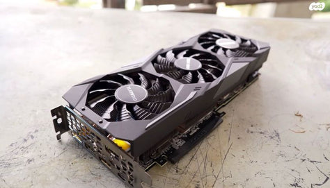 GIGABYTE RTX 2080 Ti