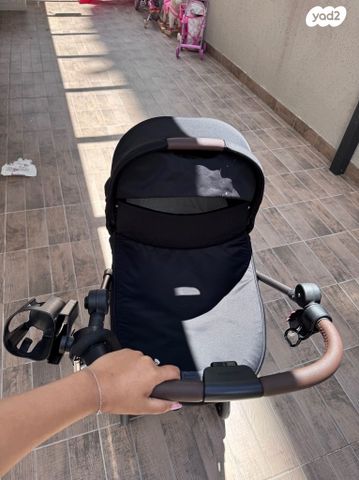 עגלה סיבקס