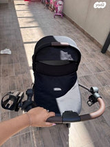עגלה סיבקס