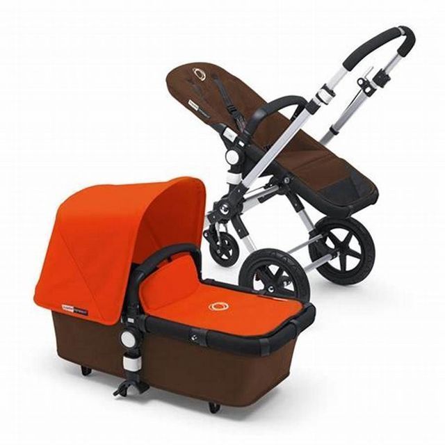 בוגאבו bugaboo cameleon³
