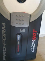 אליפטיקל ProForm Cardio HIIT