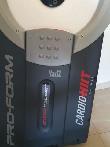 אליפטיקל ProForm Cardio HIIT