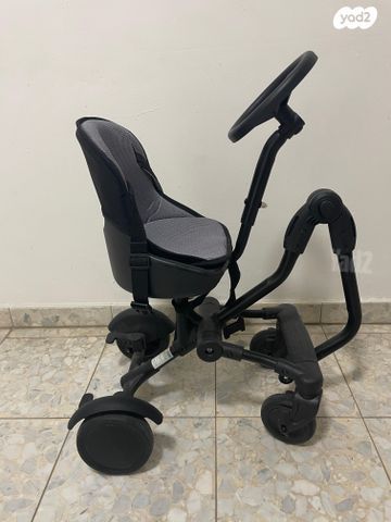 טרמפיסט Babysafe