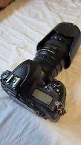 מצלמה ניקון D750