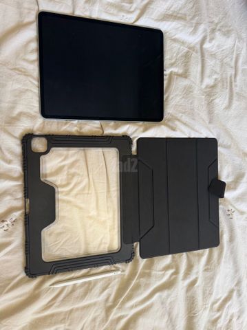 iPad Air 13+ Apple Pencil