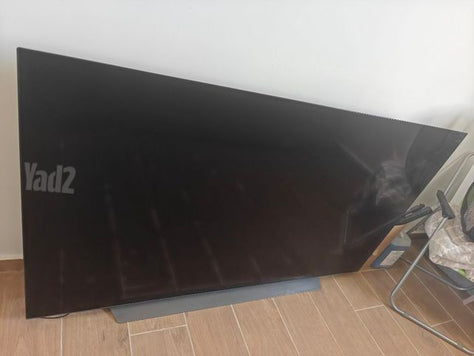 LG OLED CX 65