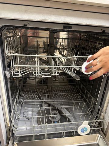 מדיח כלים בוש