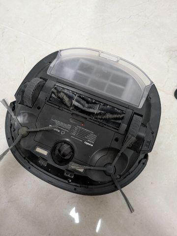 שואב רובוטי EUREKA NER200