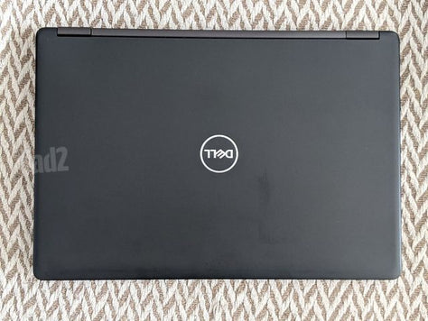 Dell 5490 i7