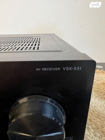 רסיבר Pioneer VSX-531