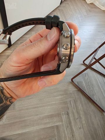 גרמין marq aviator 2